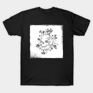 Skull T-Shirt